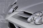 Mercedes-Benz SLR McLaren 2003 года
